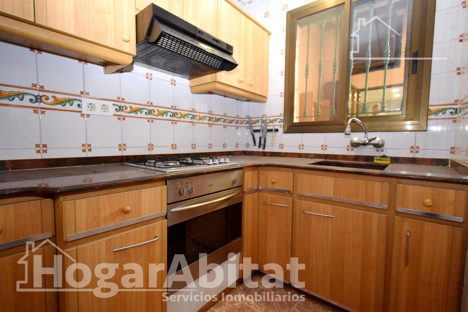 3 soverom Hus til salgs i Valencia by - € 425 000 (Ref: 9451076)