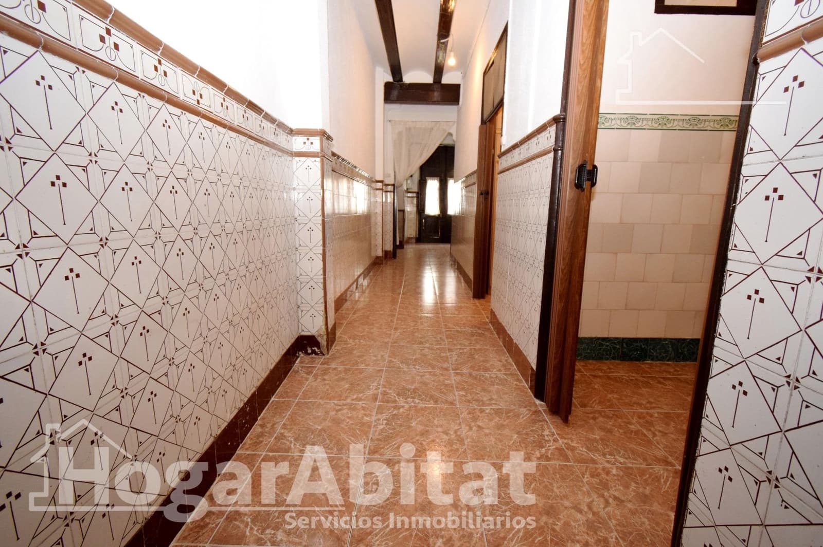 3 soverom Hus til salgs i Valencia by - € 425 000 (Ref: 9451076)