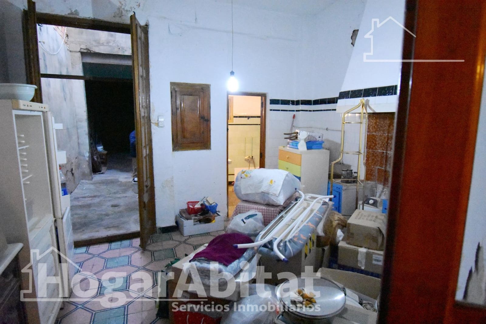 2 slaapkamer Huis te koop in Favara - € 124.000 (Ref: 9451077)