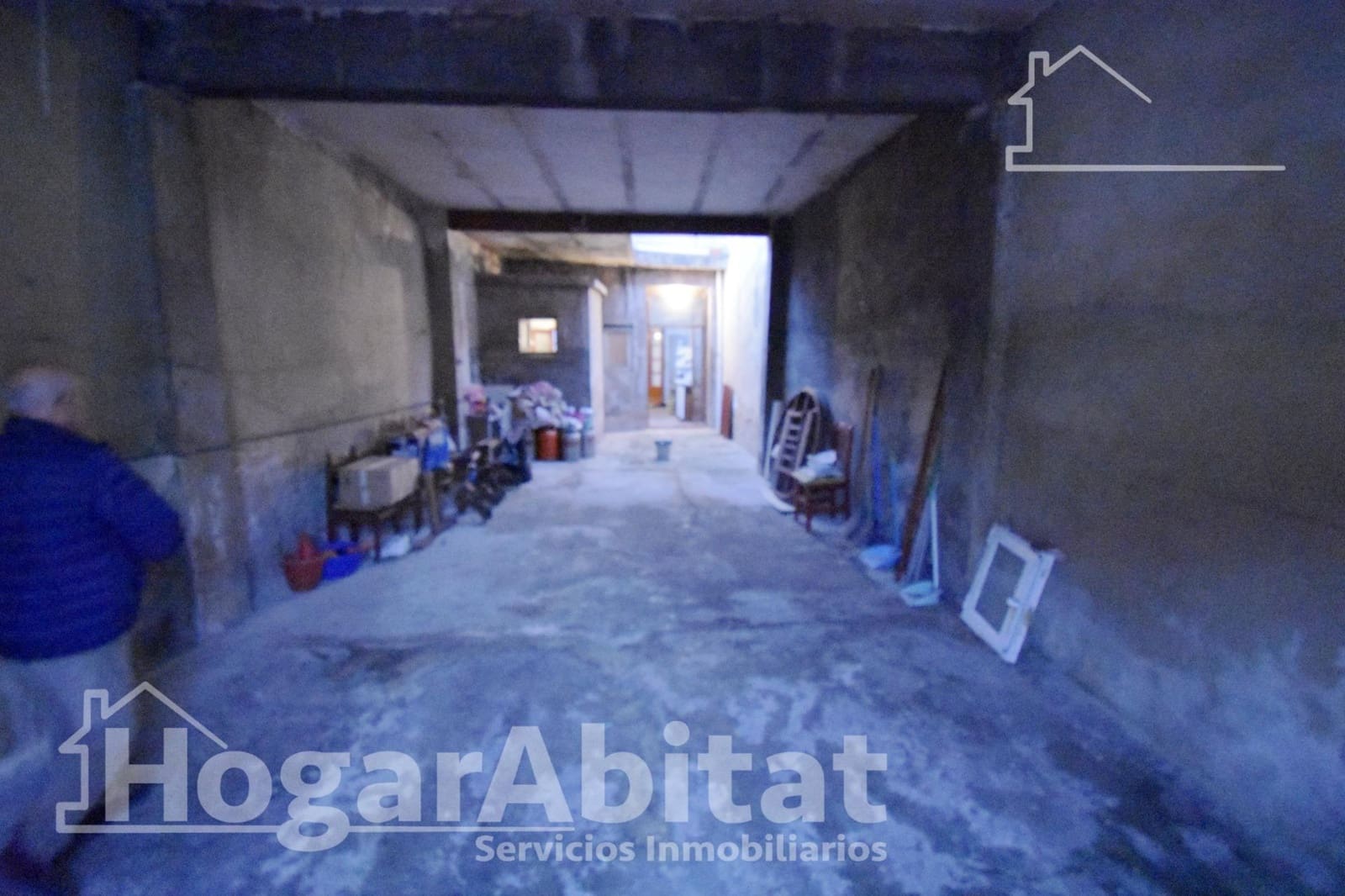 2 slaapkamer Huis te koop in Favara - € 124.000 (Ref: 9451077)