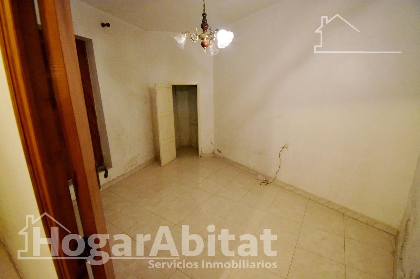 2 slaapkamer Huis te koop in Favara - € 124.000 (Ref: 9451077)