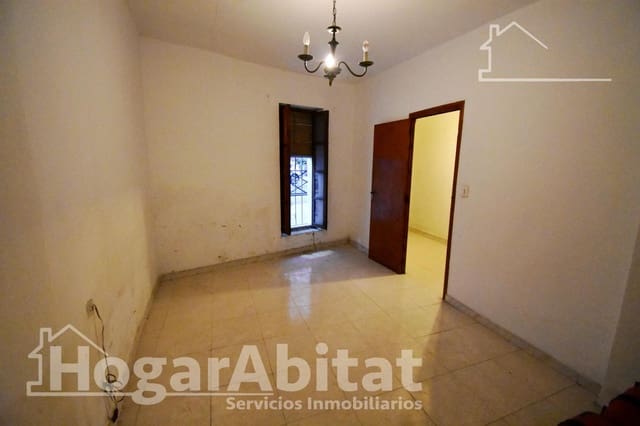 2 soverom Hus til salgs i Favara - € 124 000 (Ref: 9451077)