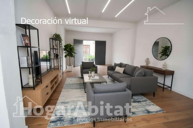 2 soverom Hus til salgs i Favara - € 124 000 (Ref: 9451077)