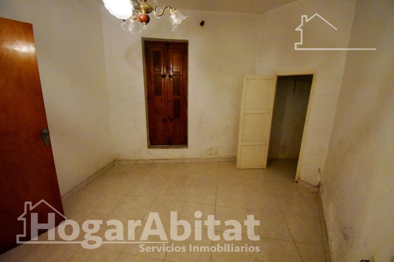 2 slaapkamer Huis te koop in Favara - € 124.000 (Ref: 9451077)