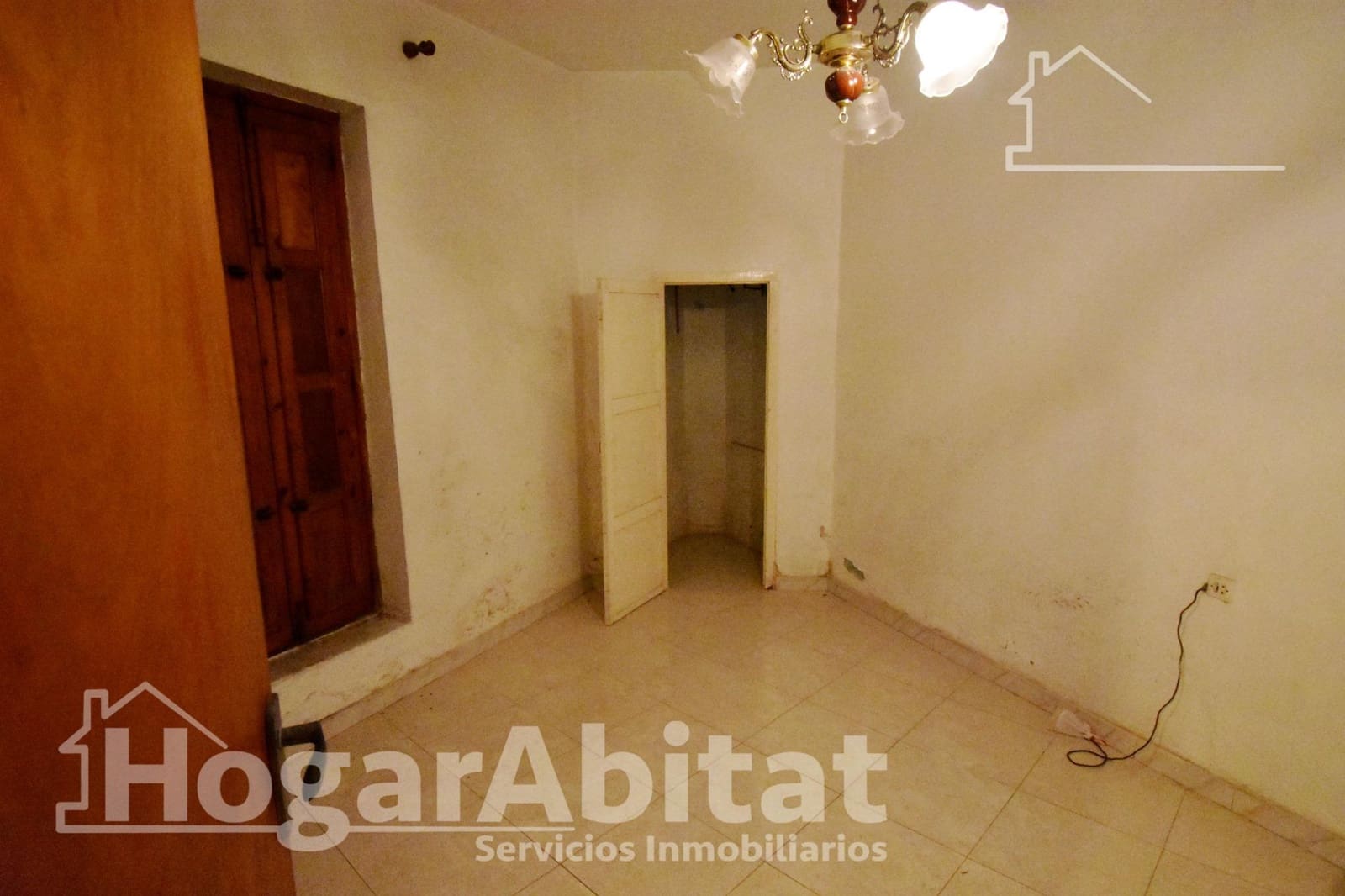 2 slaapkamer Huis te koop in Favara - € 124.000 (Ref: 9451077)