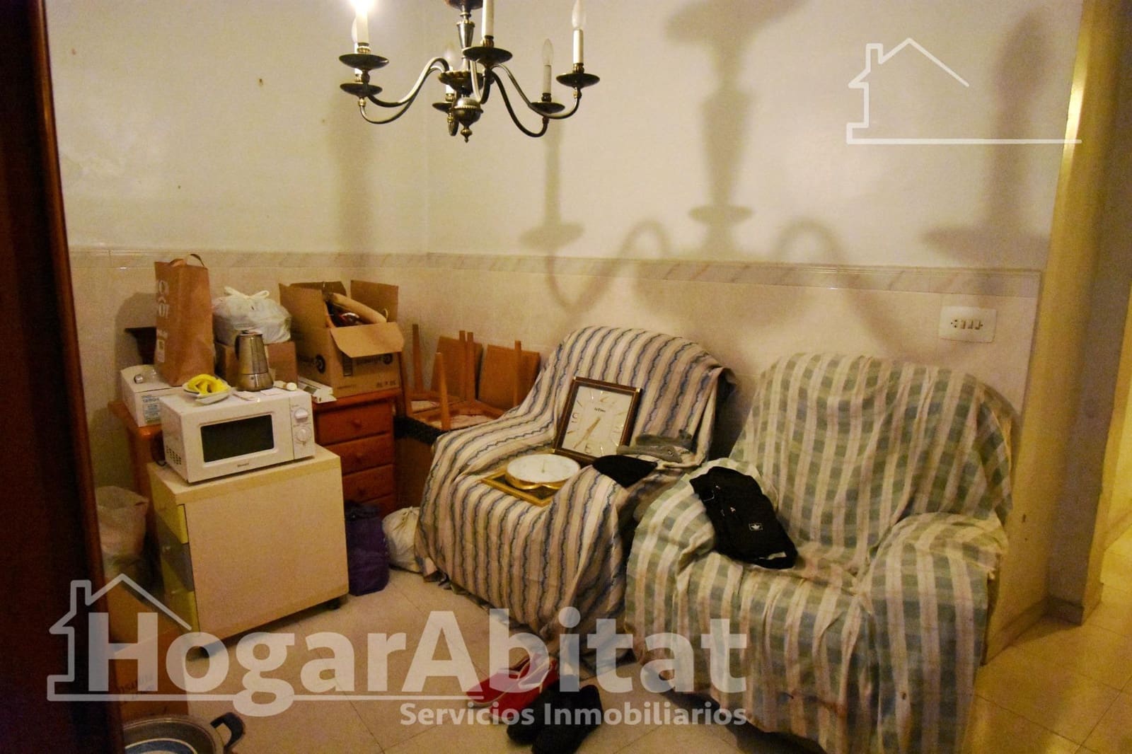 2 slaapkamer Huis te koop in Favara - € 124.000 (Ref: 9451077)