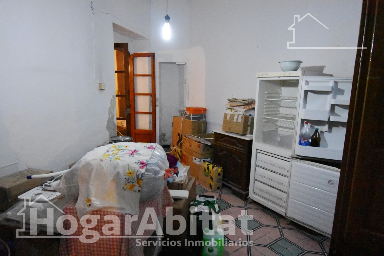 2 slaapkamer Huis te koop in Favara - € 124.000 (Ref: 9451077)