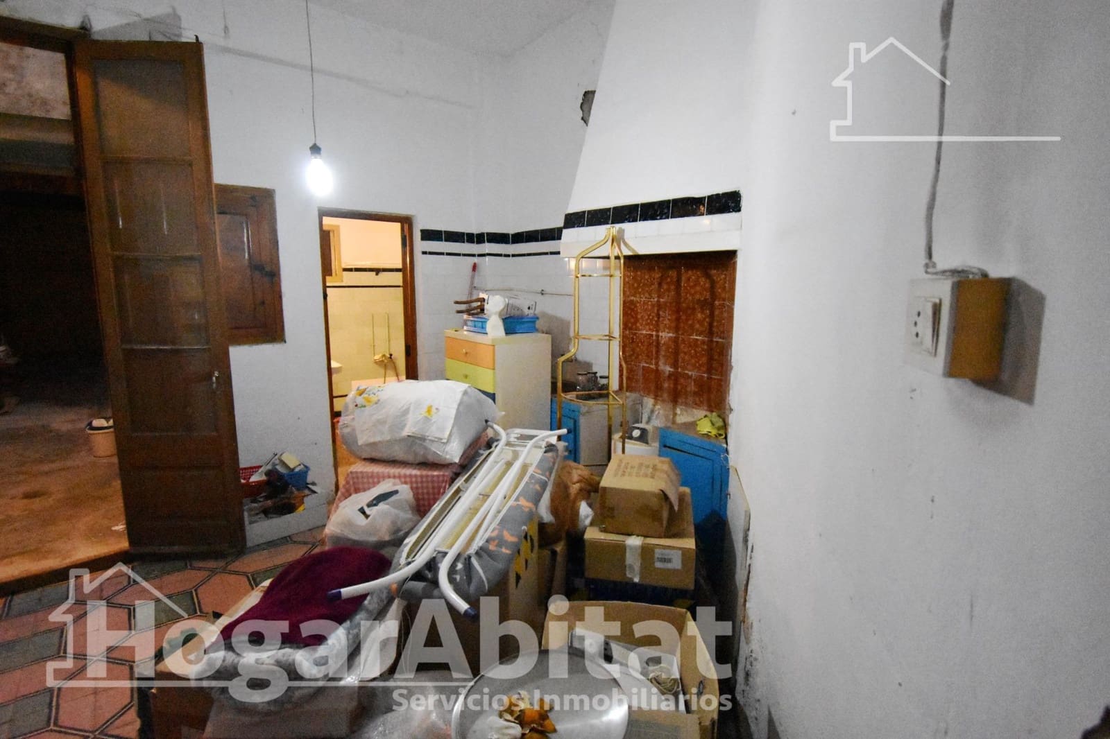 2 slaapkamer Huis te koop in Favara - € 124.000 (Ref: 9451077)