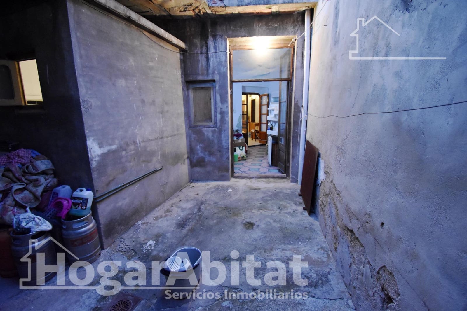 2 slaapkamer Huis te koop in Favara - € 124.000 (Ref: 9451077)