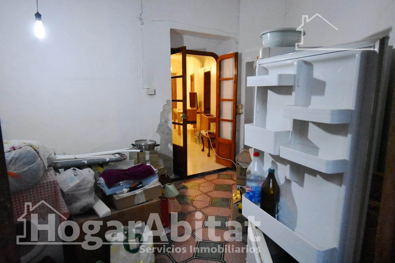 2 slaapkamer Huis te koop in Favara - € 124.000 (Ref: 9451077)