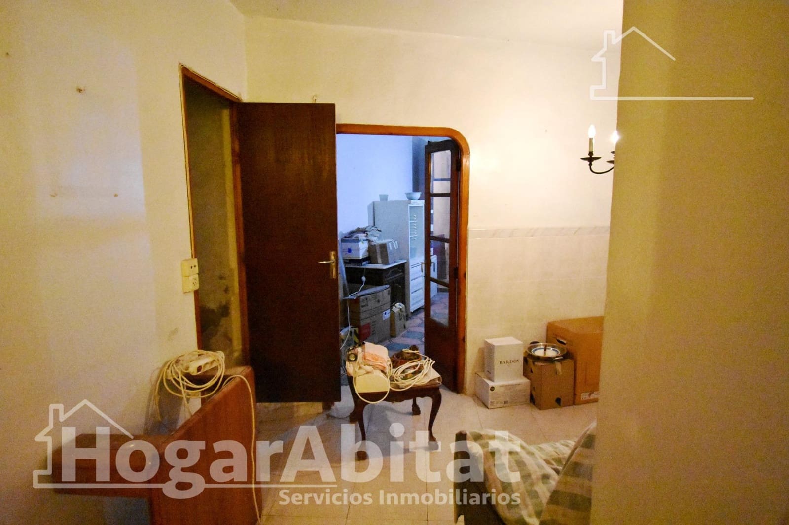 2 slaapkamer Huis te koop in Favara - € 124.000 (Ref: 9451077)