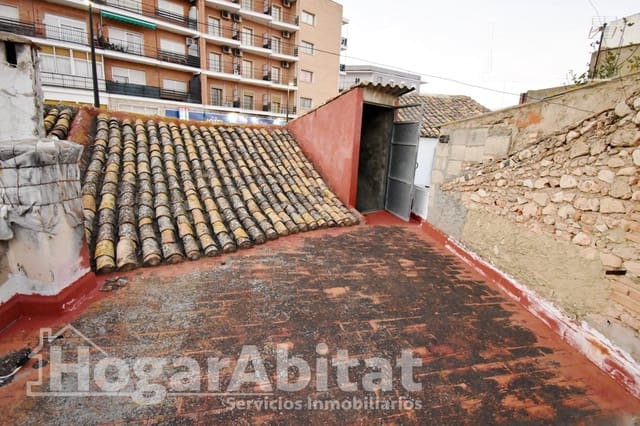 2 soverom Hus til salgs i Favara - € 124 000 (Ref: 9451077)