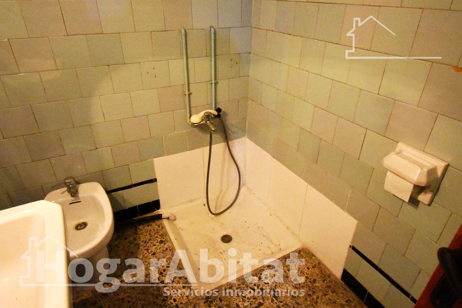 2 slaapkamer Huis te koop in Favara - € 124.000 (Ref: 9451077)