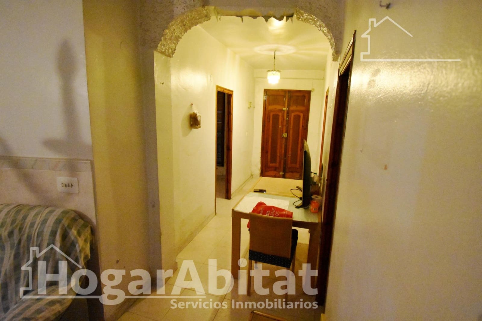 2 slaapkamer Huis te koop in Favara - € 124.000 (Ref: 9451077)