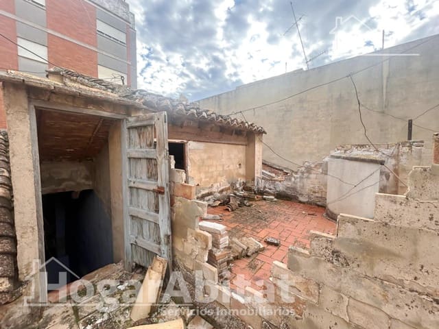 Byhus til salg i Benaguasil - € 80.000 (Ref: 9451078)