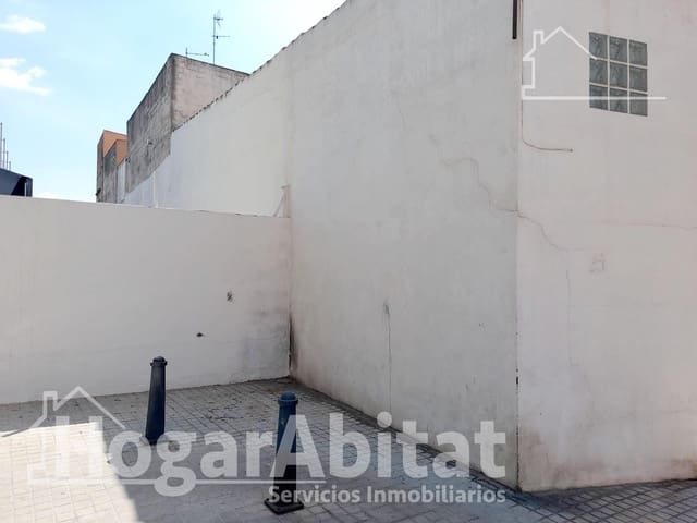 1 soverom Leilighet til salgs i Alaquàs - € 90 000 (Ref: 9451080)