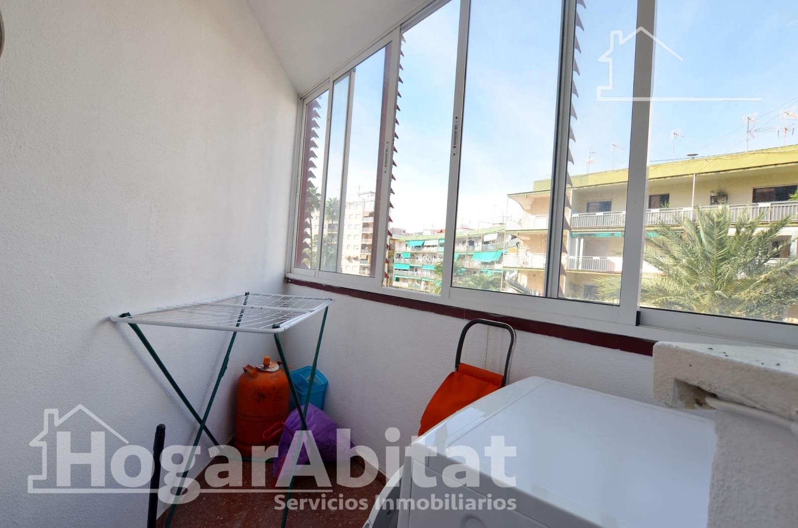 4 bedroom Flat for sale in Gandia - € 175,000 (Ref: 9452167)