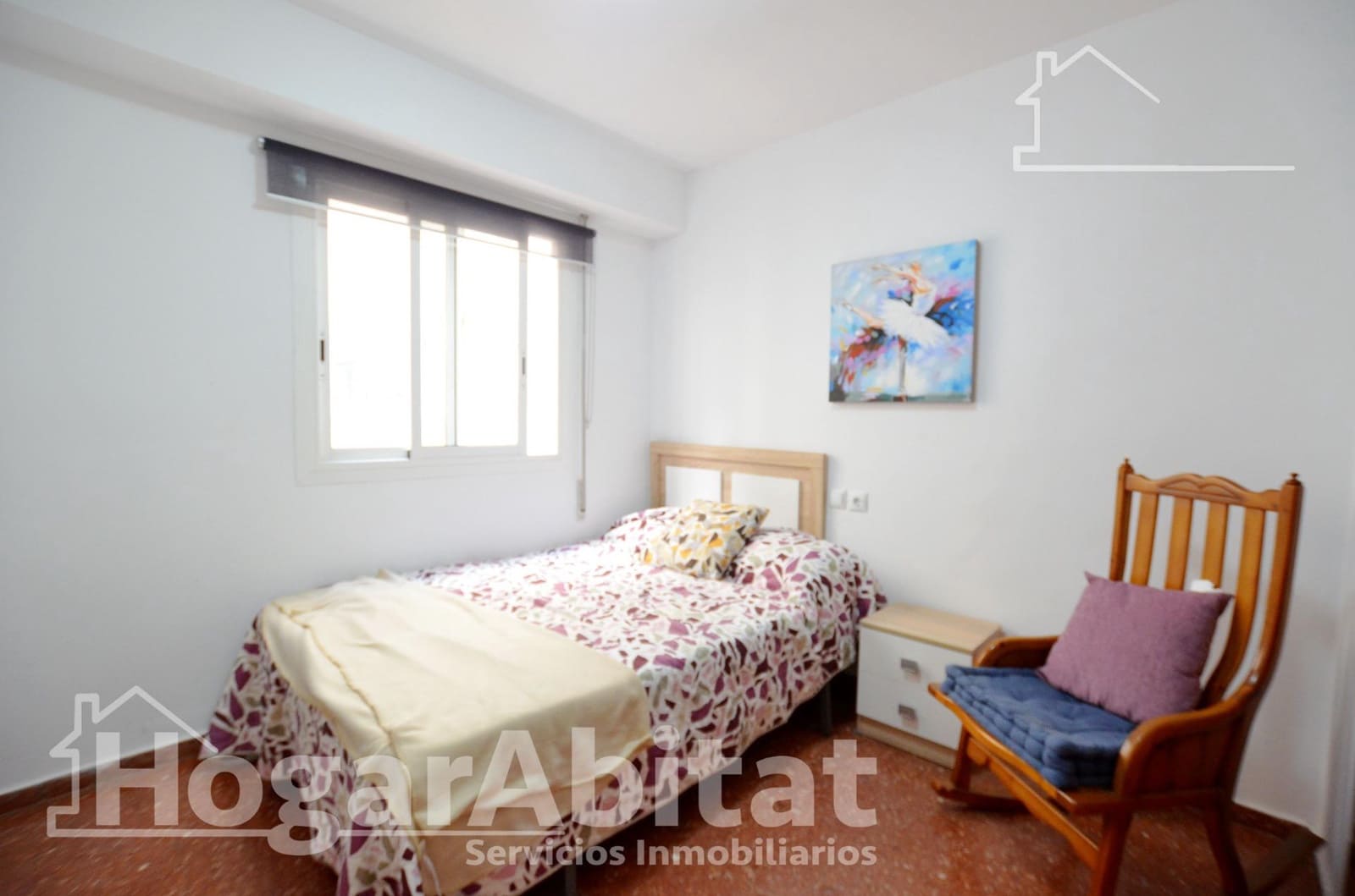4 bedroom Flat for sale in Gandia - € 175,000 (Ref: 9452167)