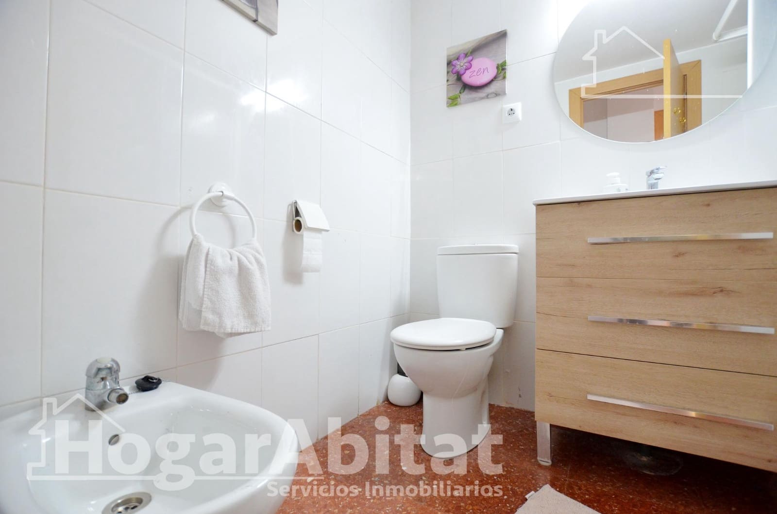4 bedroom Flat for sale in Gandia - € 175,000 (Ref: 9452167)