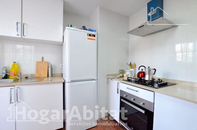 4 bedroom Flat for sale in Gandia - € 175,000 (Ref: 9452167)