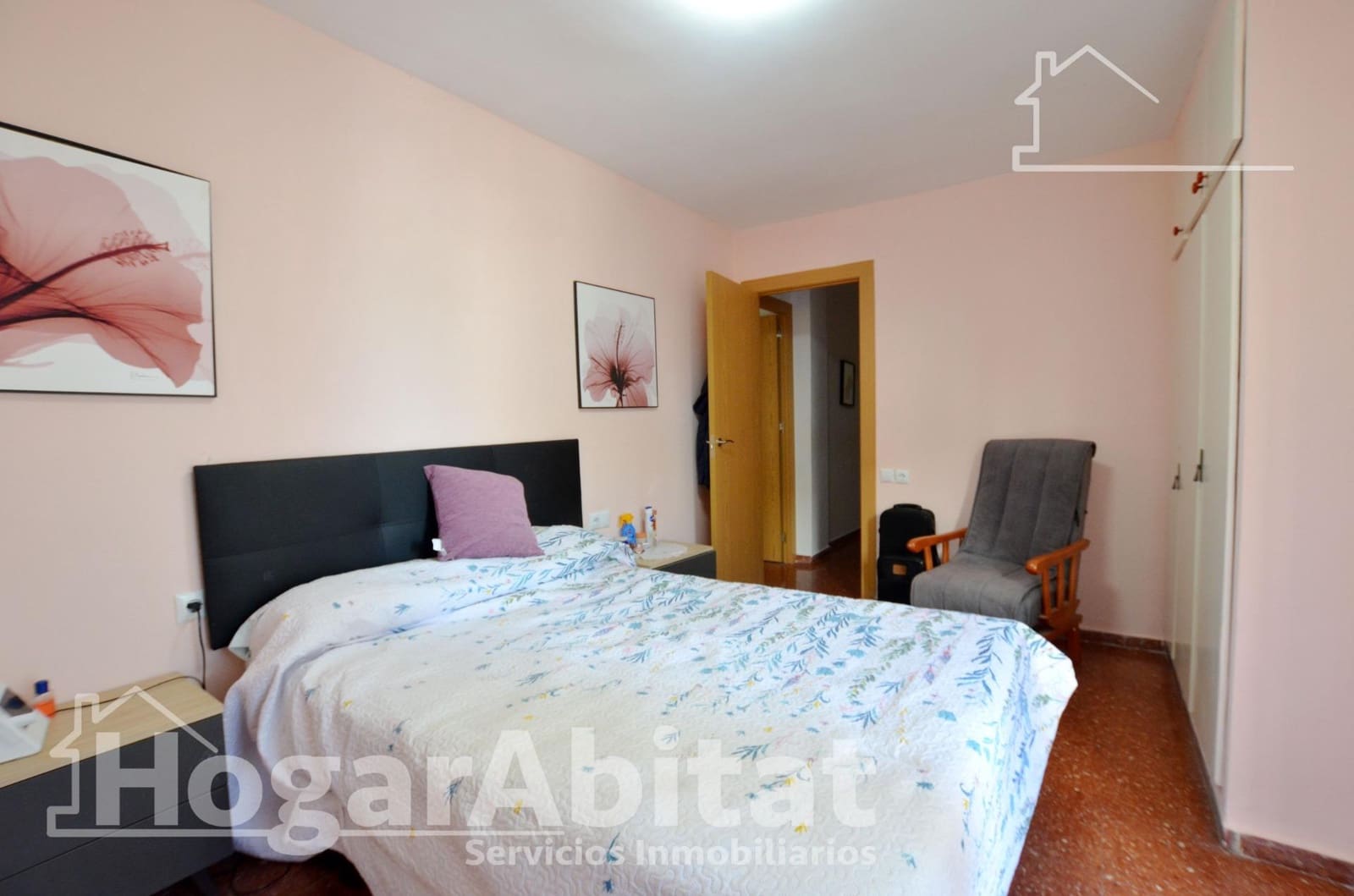 4 bedroom Flat for sale in Gandia - € 175,000 (Ref: 9452167)