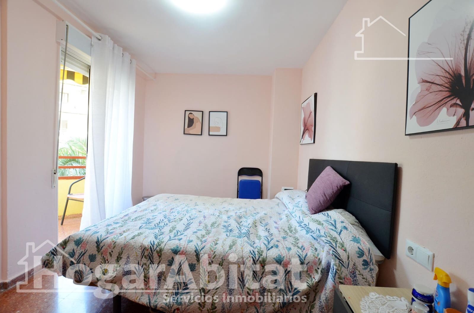 4 bedroom Flat for sale in Gandia - € 175,000 (Ref: 9452167)
