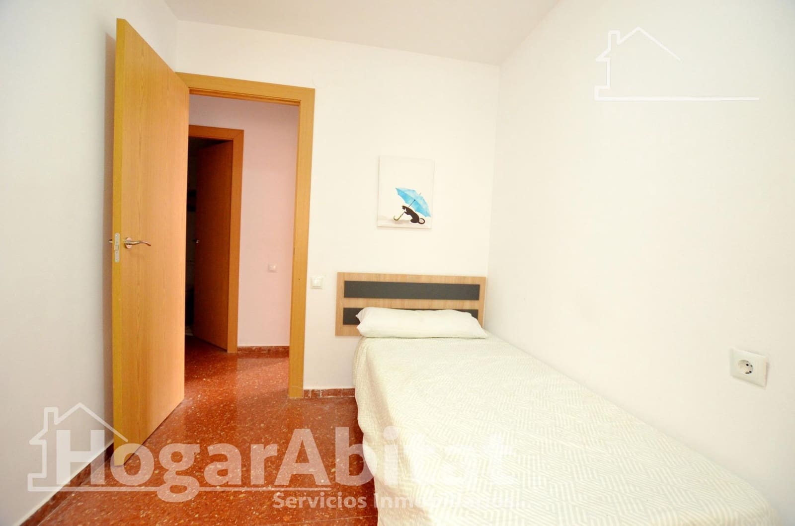 4 bedroom Flat for sale in Gandia - € 175,000 (Ref: 9452167)