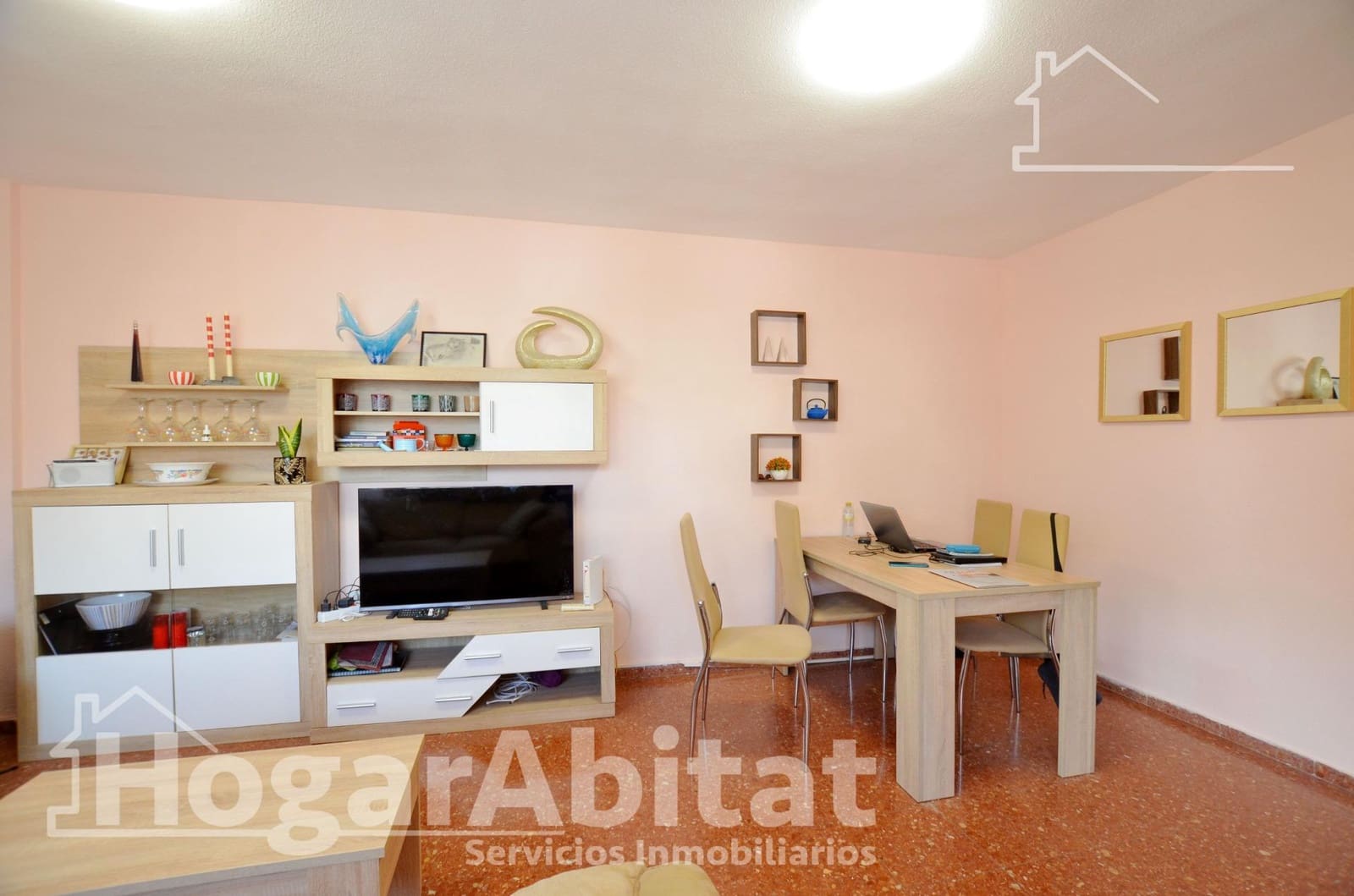 4 bedroom Flat for sale in Gandia - € 175,000 (Ref: 9452167)
