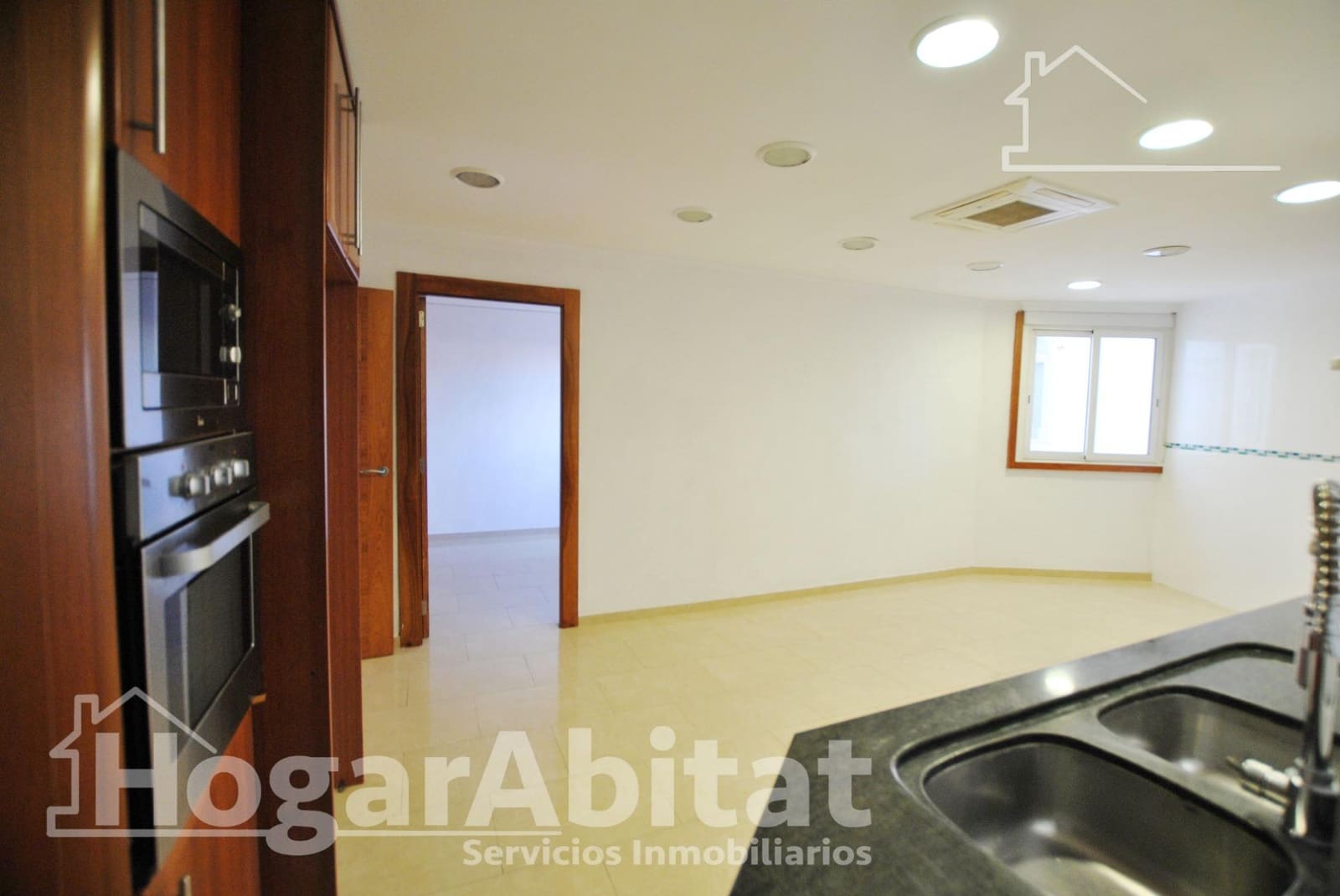 Piso de 4 habitaciones en Gandia en venta - 238.000 € (Ref: 9452168)