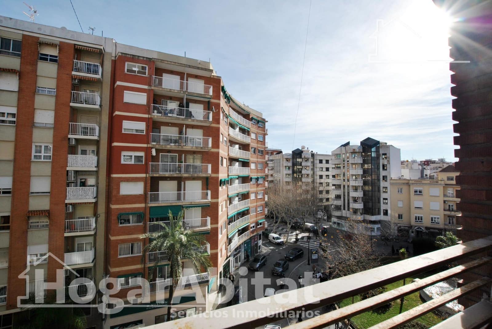Piso de 4 habitaciones en Gandia en venta - 238.000 € (Ref: 9452168)