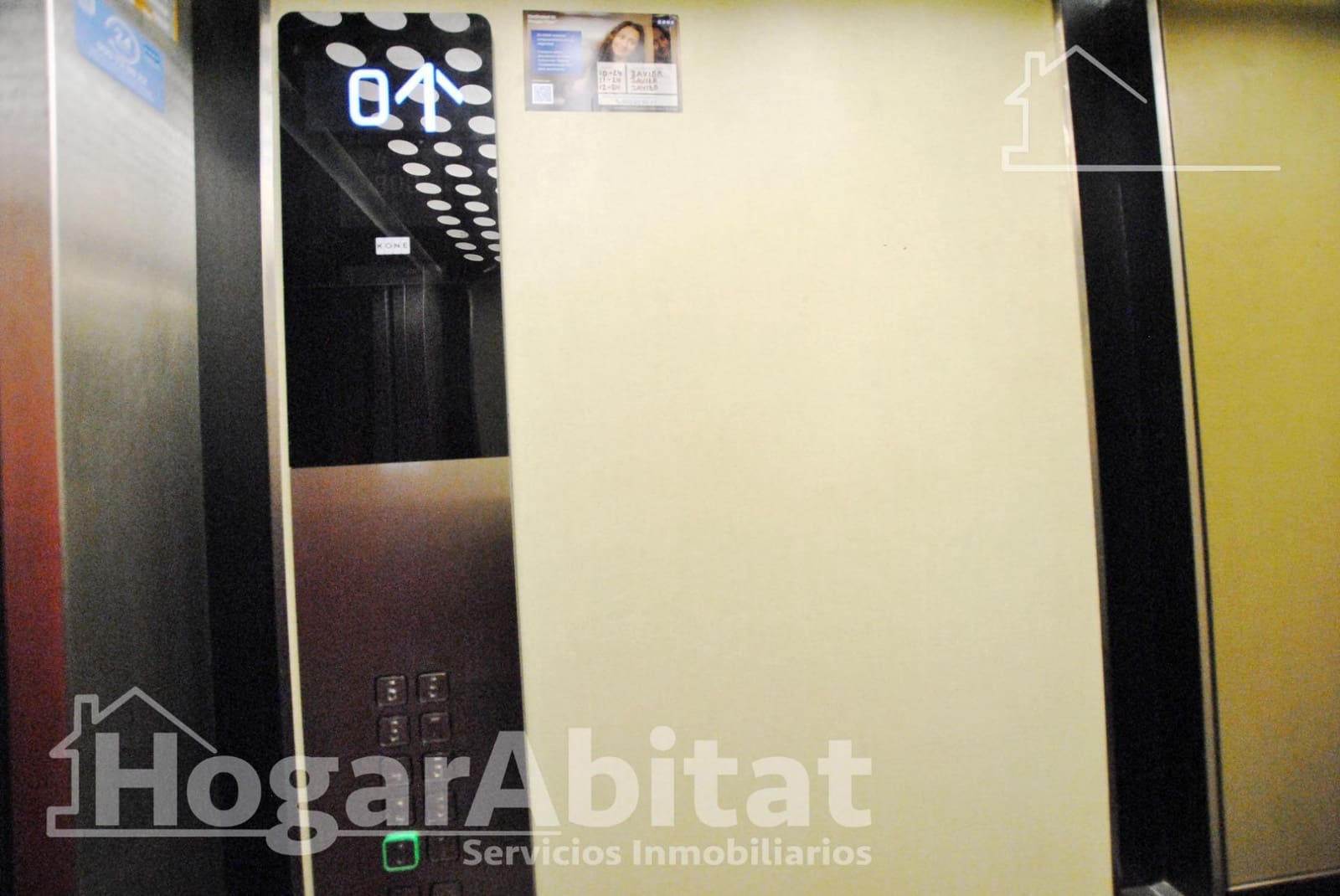 Piso de 4 habitaciones en Gandia en venta - 238.000 € (Ref: 9452168)