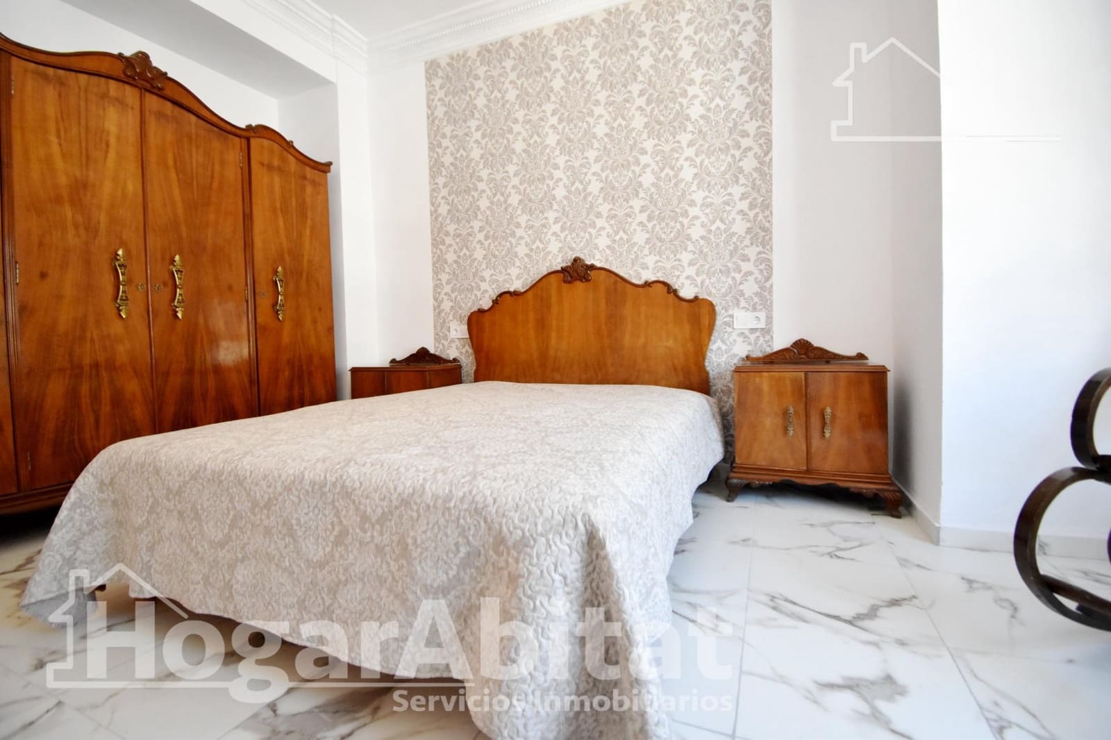 3 quarto Apartamento para venda em Oliva - 125 000 € (Ref: 9452169)