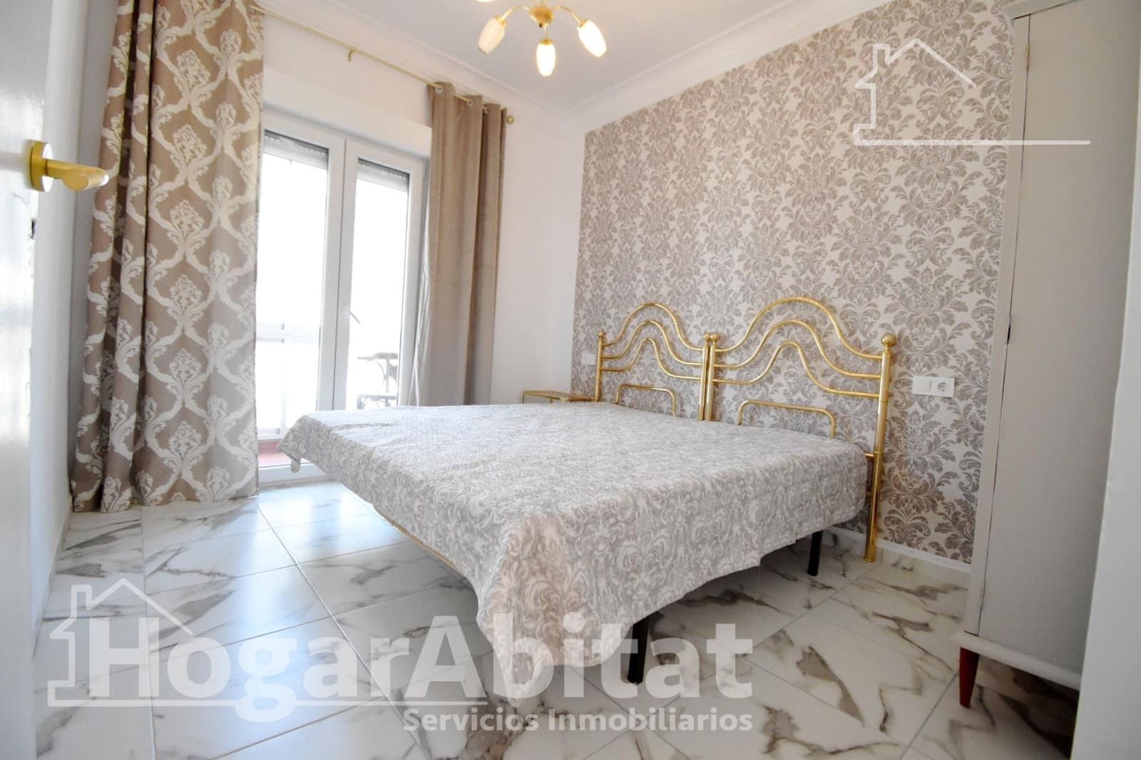 3 quarto Apartamento para venda em Oliva - 125 000 € (Ref: 9452169)