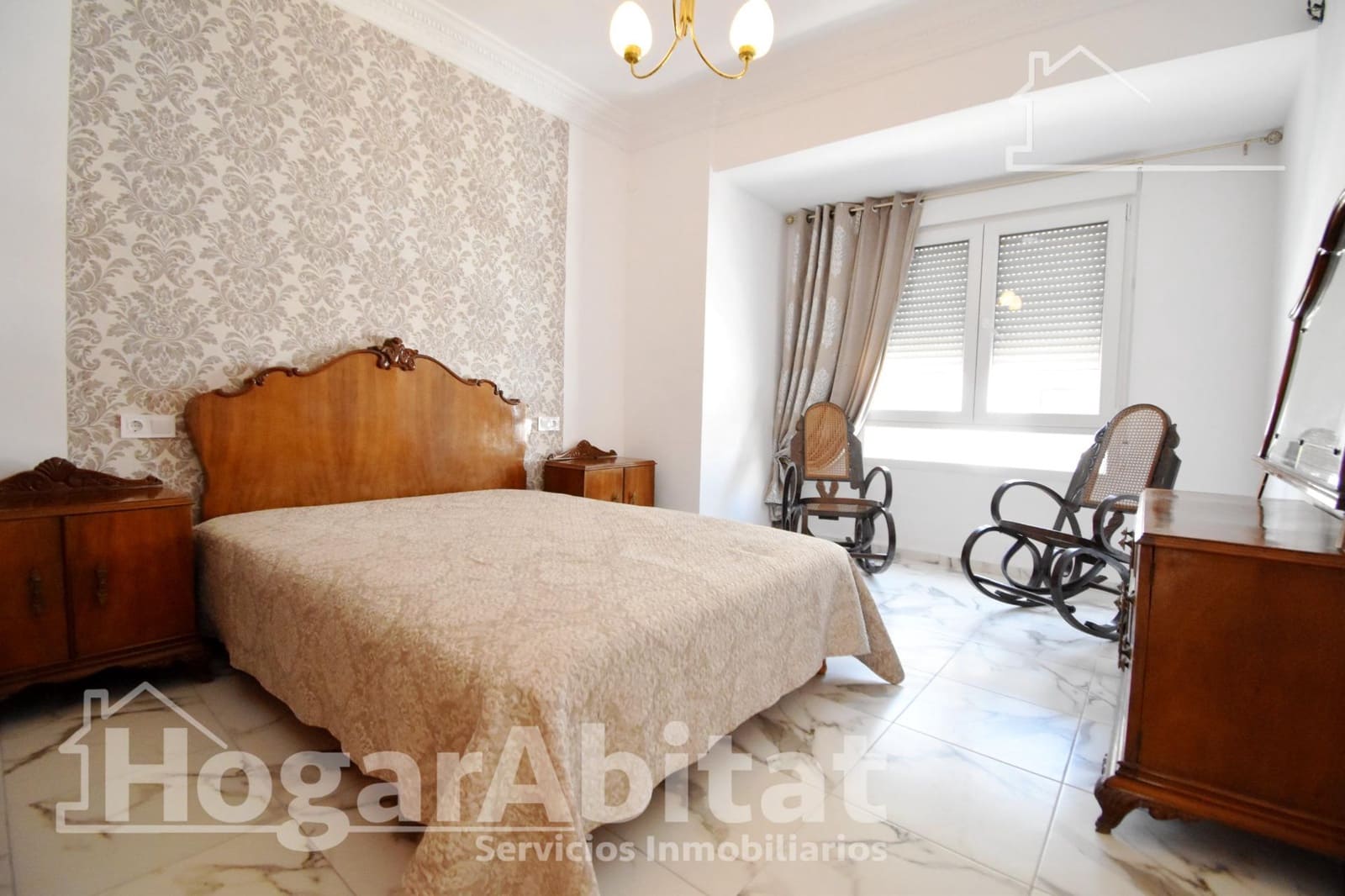 3 quarto Apartamento para venda em Oliva - 125 000 € (Ref: 9452169)