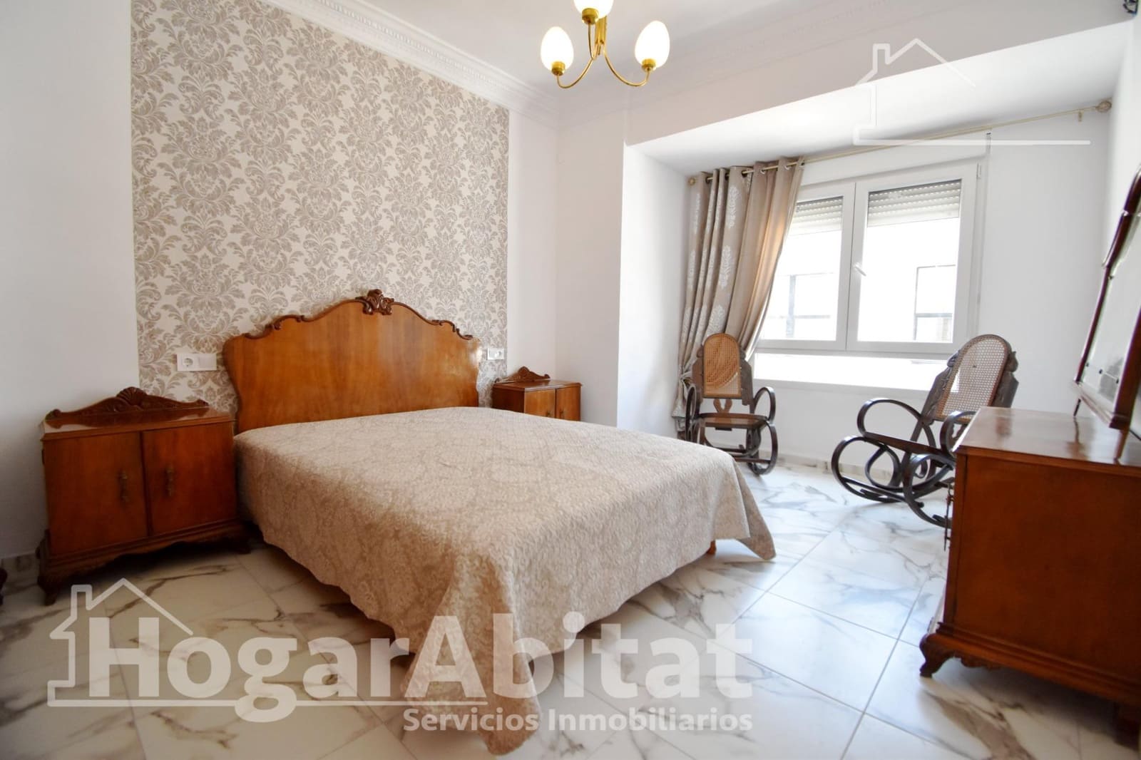 3 quarto Apartamento para venda em Oliva - 125 000 € (Ref: 9452169)