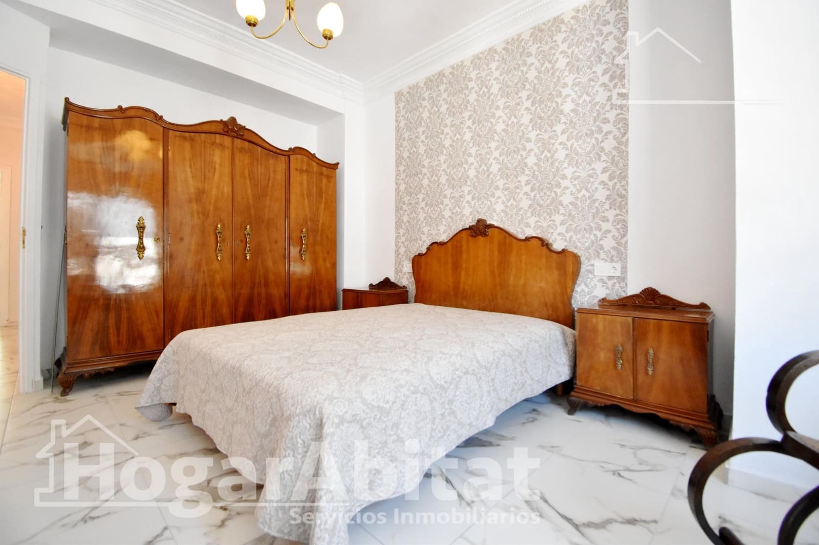 3 quarto Apartamento para venda em Oliva - 125 000 € (Ref: 9452169)