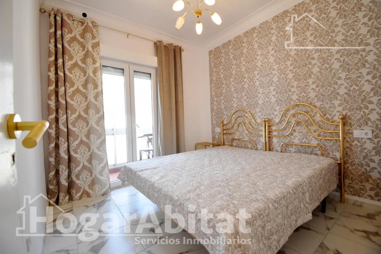 3 quarto Apartamento para venda em Oliva - 125 000 € (Ref: 9452169)