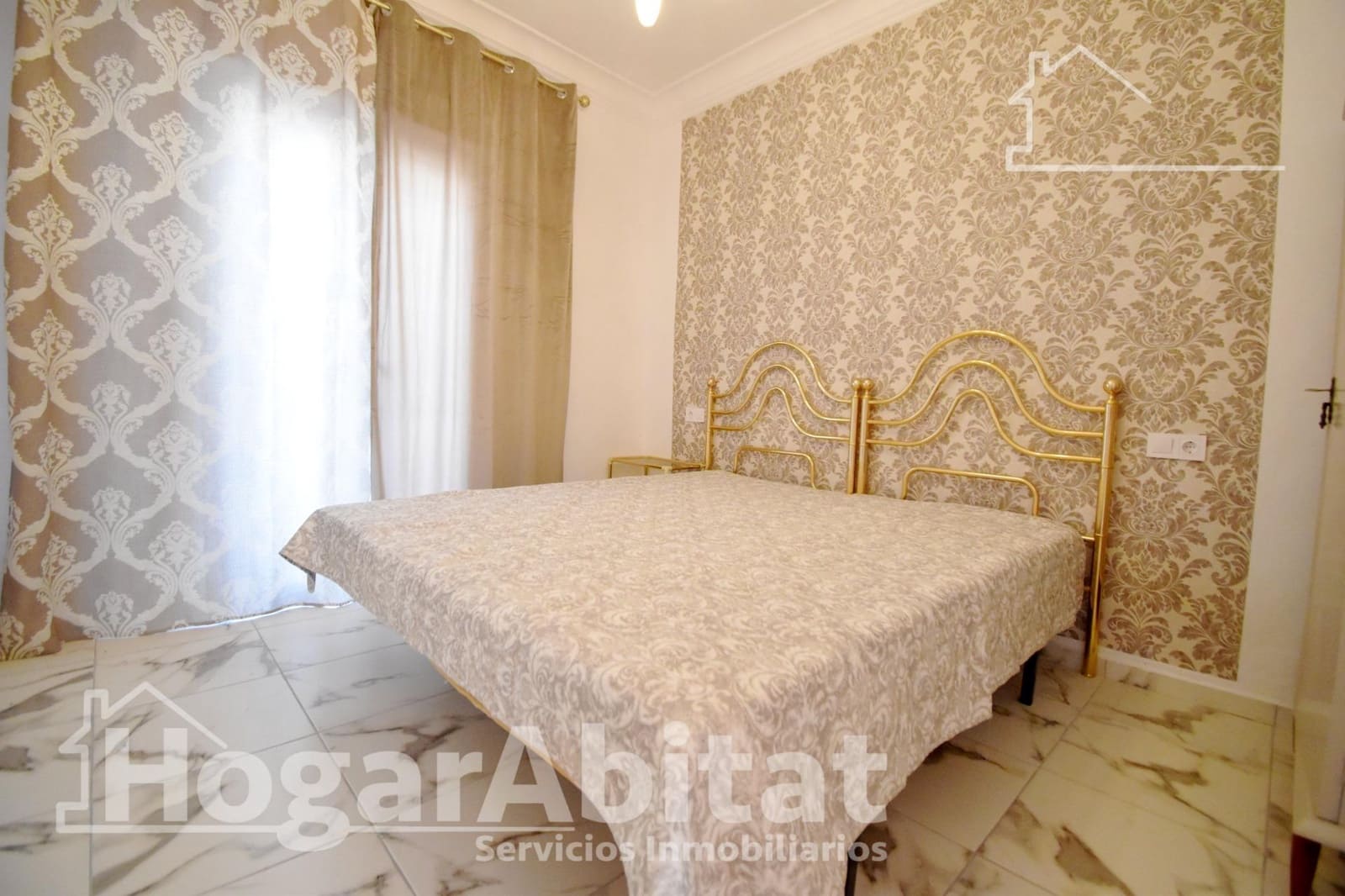 3 quarto Apartamento para venda em Oliva - 125 000 € (Ref: 9452169)