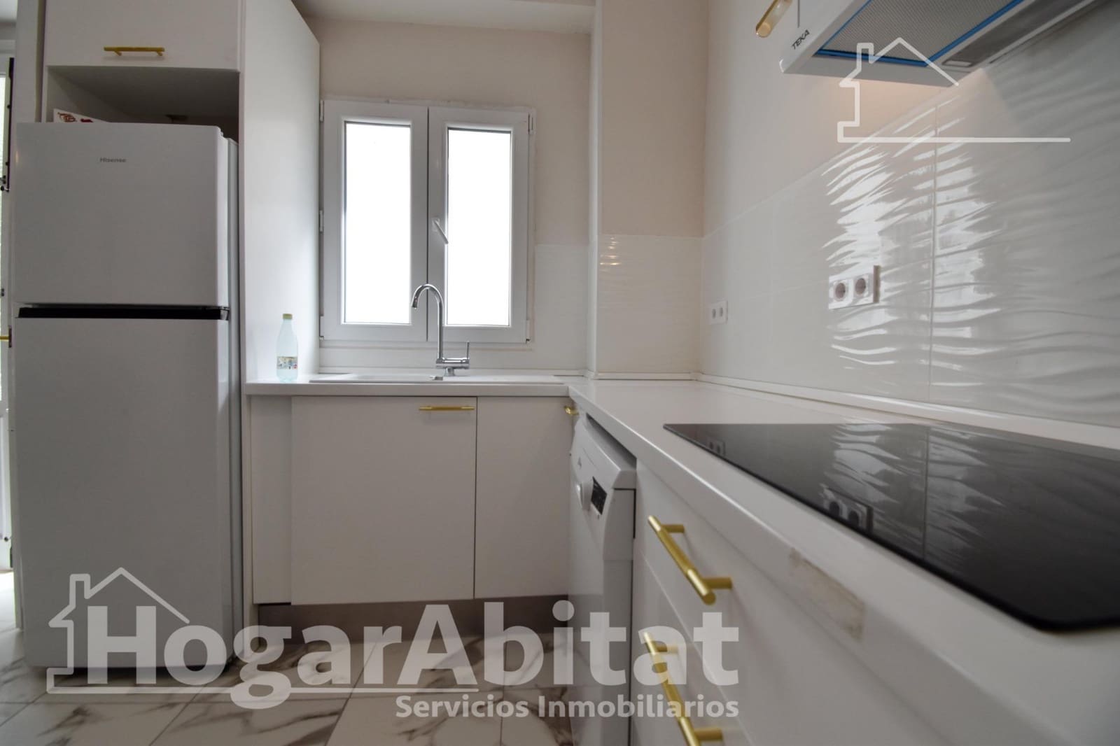 3 quarto Apartamento para venda em Oliva - 125 000 € (Ref: 9452169)