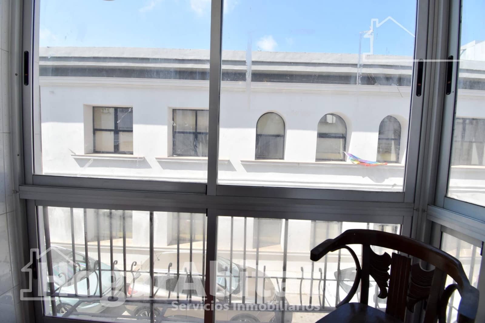 3 quarto Apartamento para venda em Oliva - 125 000 € (Ref: 9452169)