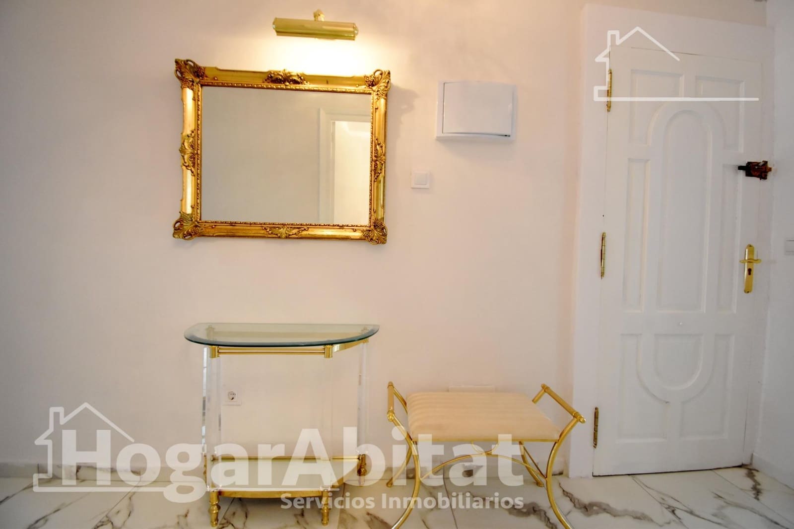 3 quarto Apartamento para venda em Oliva - 125 000 € (Ref: 9452169)