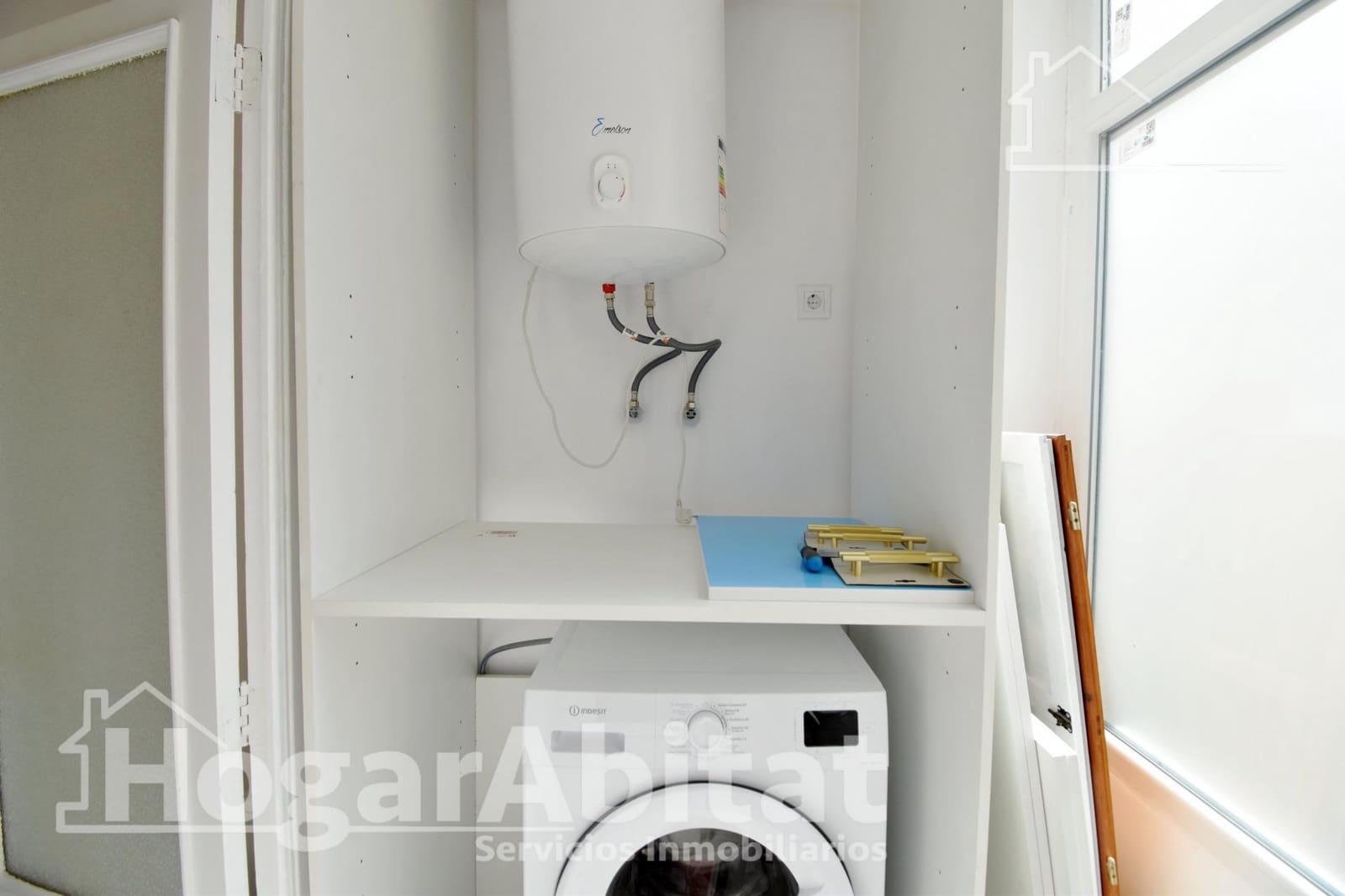 3 quarto Apartamento para venda em Oliva - 125 000 € (Ref: 9452169)