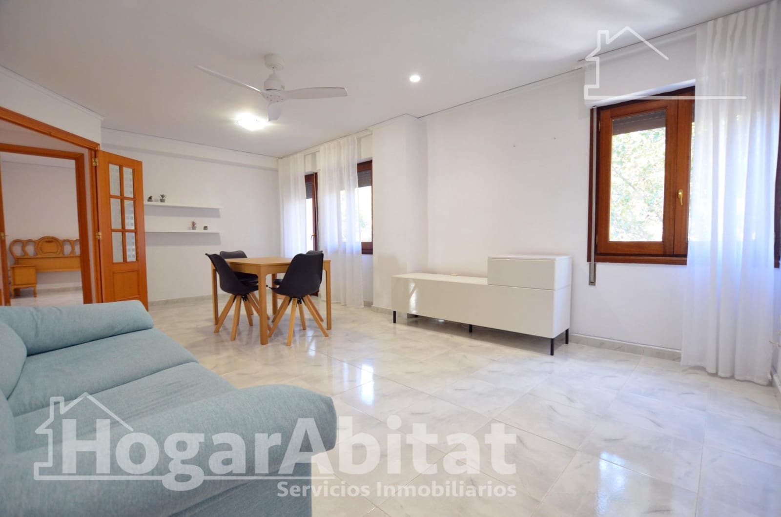 3 Zimmer Wohnung zu verkaufen in Oliva - 155.000 € (Ref: 9452170)