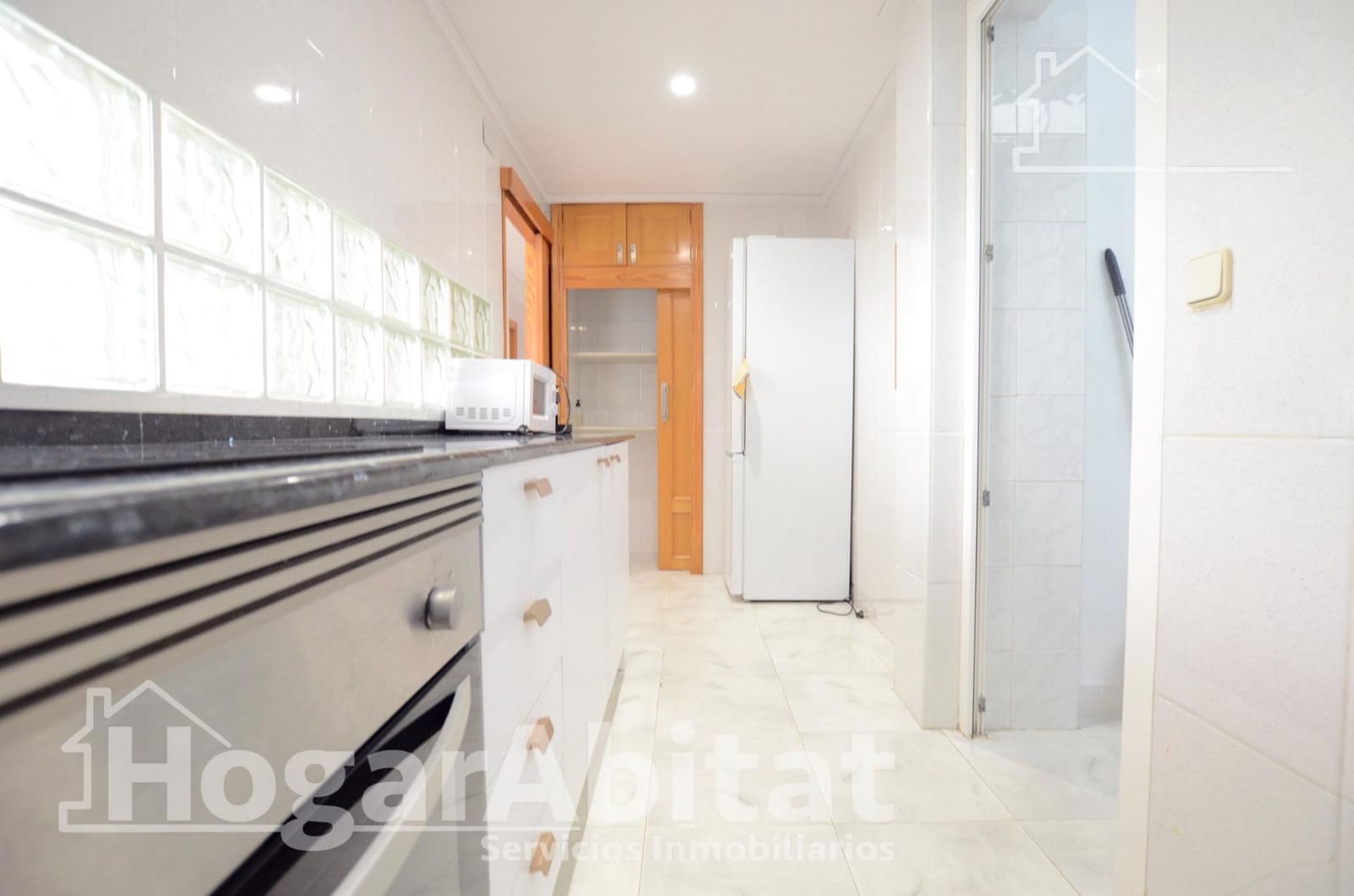 3 Zimmer Wohnung zu verkaufen in Oliva - 155.000 € (Ref: 9452170)