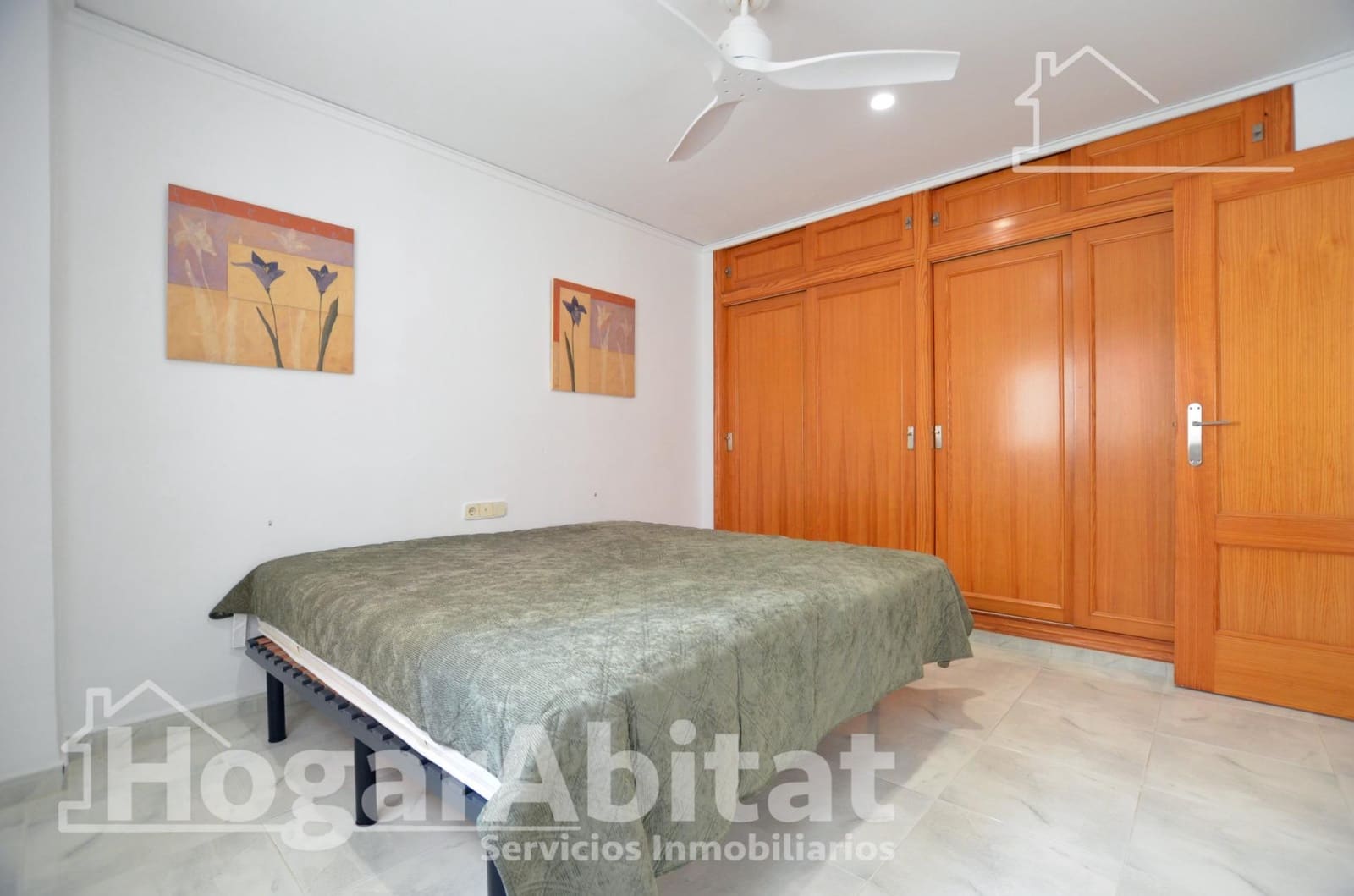 3 Zimmer Wohnung zu verkaufen in Oliva - 155.000 € (Ref: 9452170)