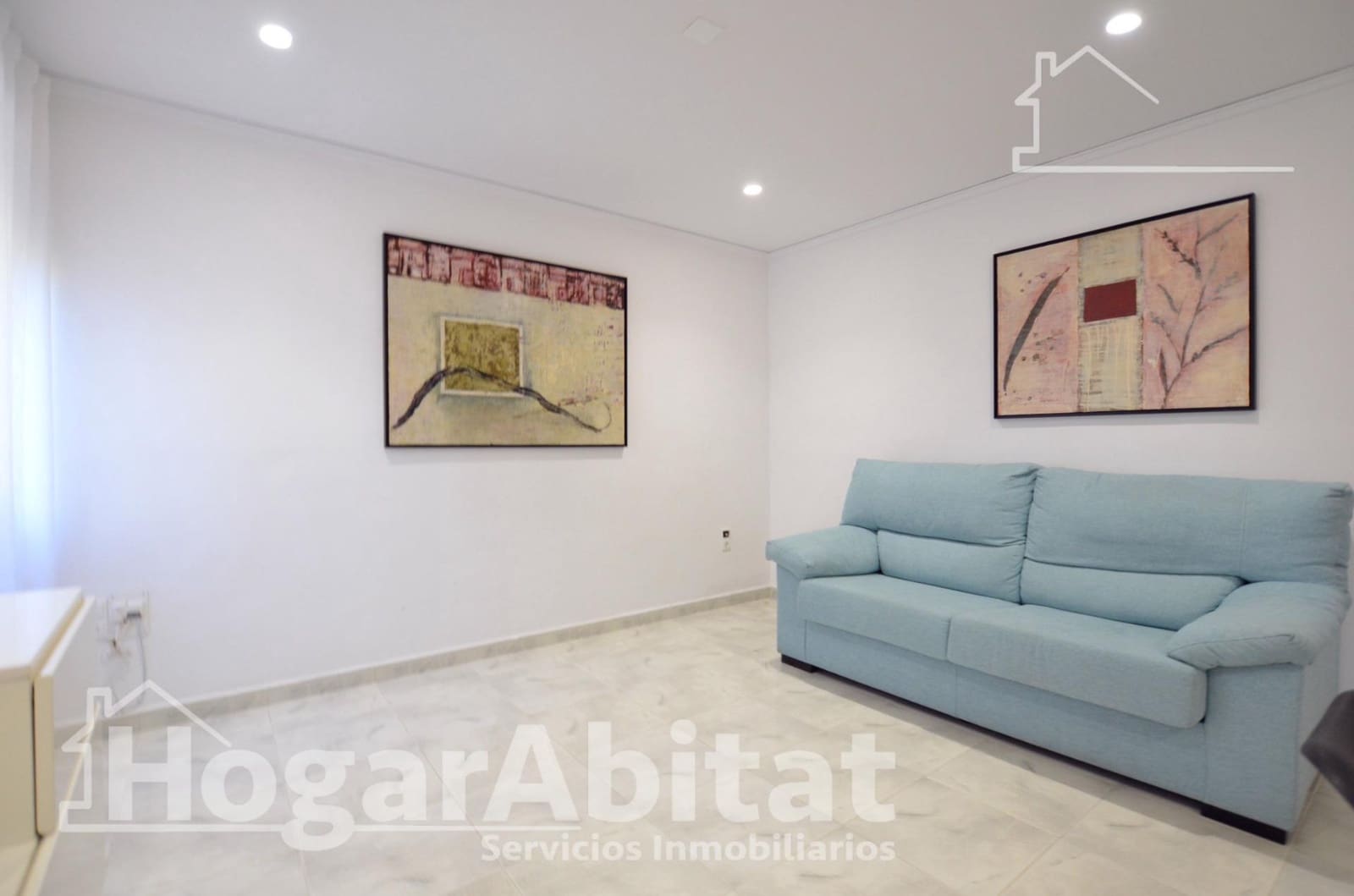 3 Zimmer Wohnung zu verkaufen in Oliva - 155.000 € (Ref: 9452170)