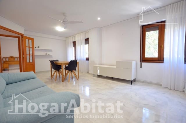 3 Zimmer Wohnung zu verkaufen in Oliva - 155.000 € (Ref: 9452170)