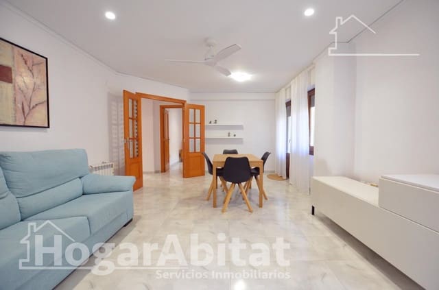 3 Zimmer Wohnung zu verkaufen in Oliva - 155.000 € (Ref: 9452170)