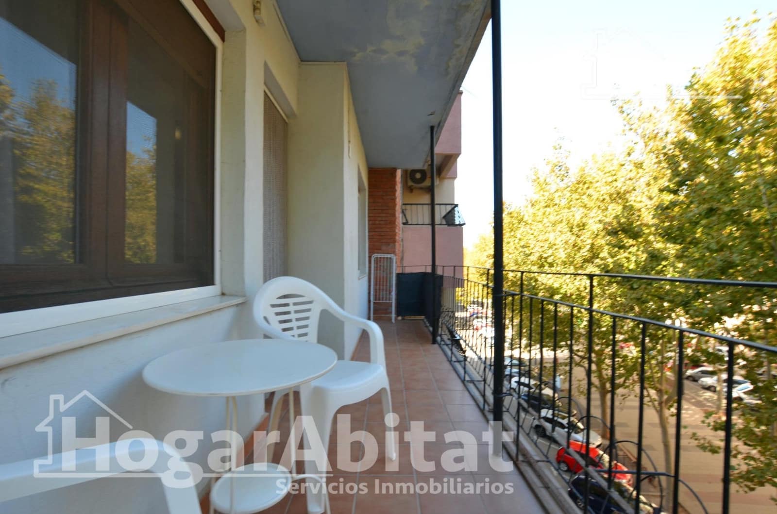 3 Zimmer Wohnung zu verkaufen in Oliva - 155.000 € (Ref: 9452170)