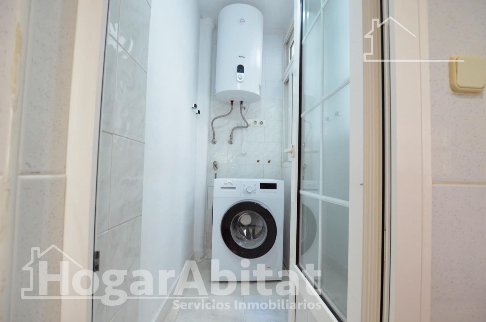 3 Zimmer Wohnung zu verkaufen in Oliva - 155.000 € (Ref: 9452170)